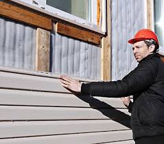 Best Siding for Multi-Family Homes  in Lithia Springs, GA